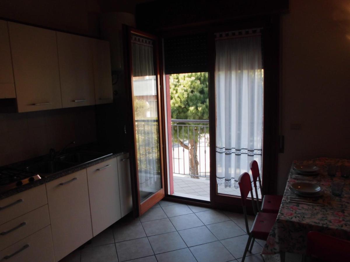 Guardamar Apartment Caorle Exterior photo