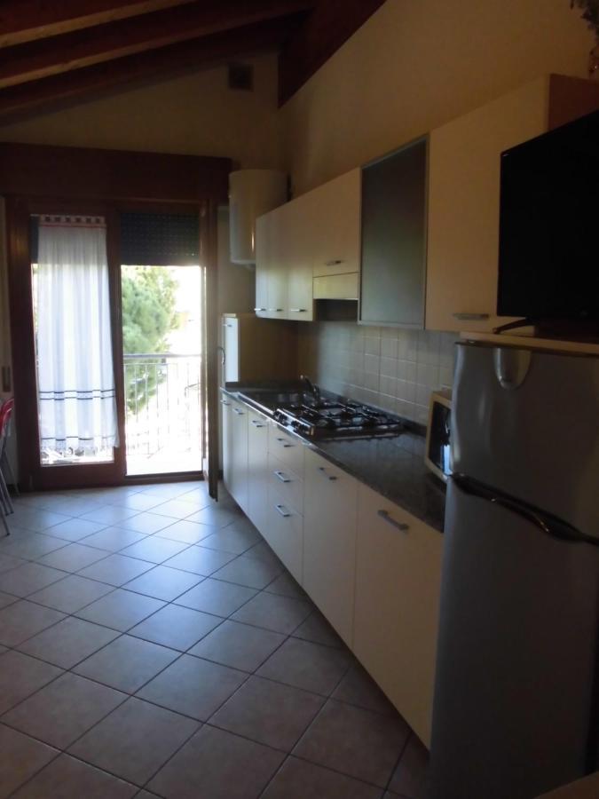 Guardamar Apartment Caorle Exterior photo