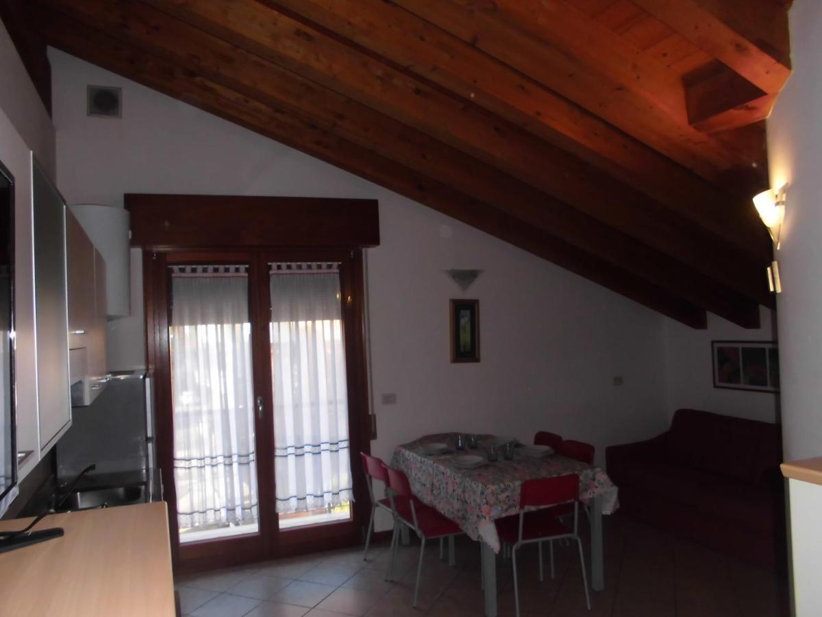 Guardamar Apartment Caorle Exterior photo