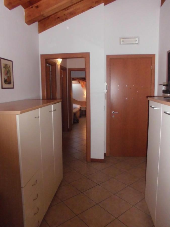 Guardamar Apartment Caorle Exterior photo