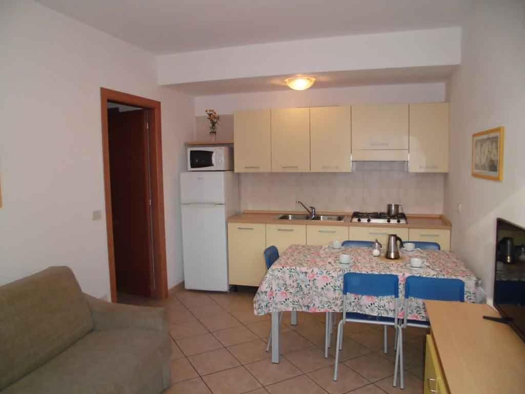 Guardamar Apartment Caorle Exterior photo