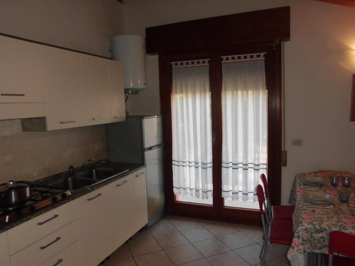 Guardamar Apartment Caorle Exterior photo