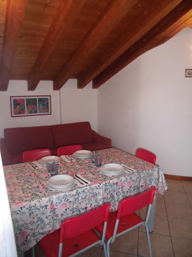 Guardamar Apartment Caorle Exterior photo