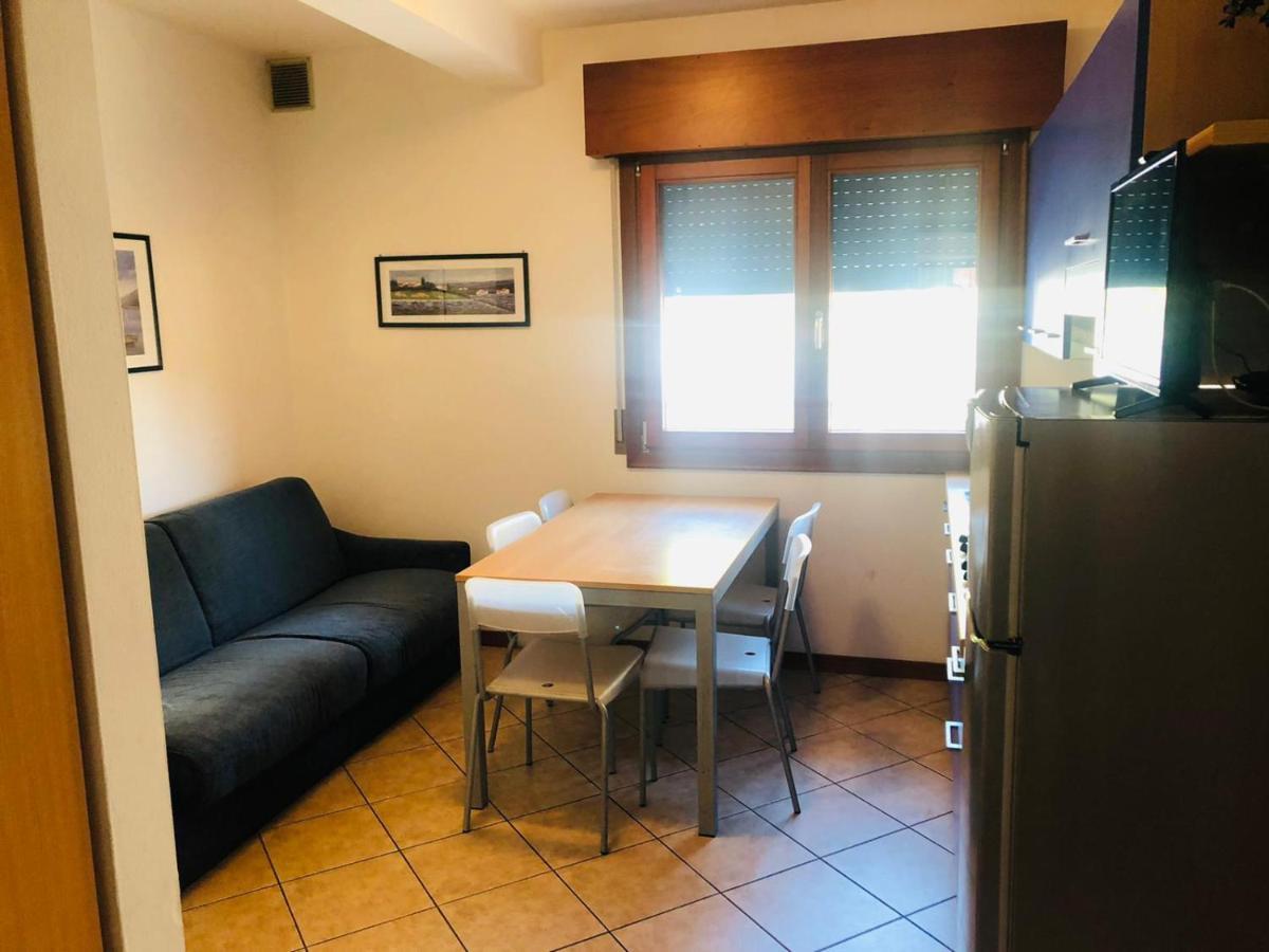 Guardamar Apartment Caorle Exterior photo