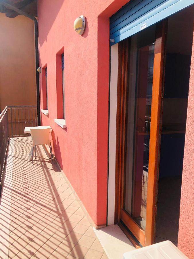 Guardamar Apartment Caorle Exterior photo