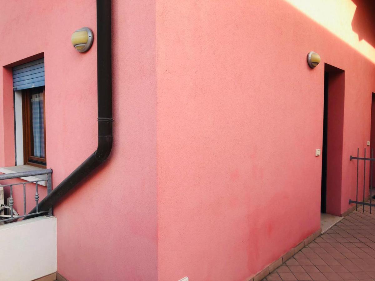 Guardamar Apartment Caorle Exterior photo