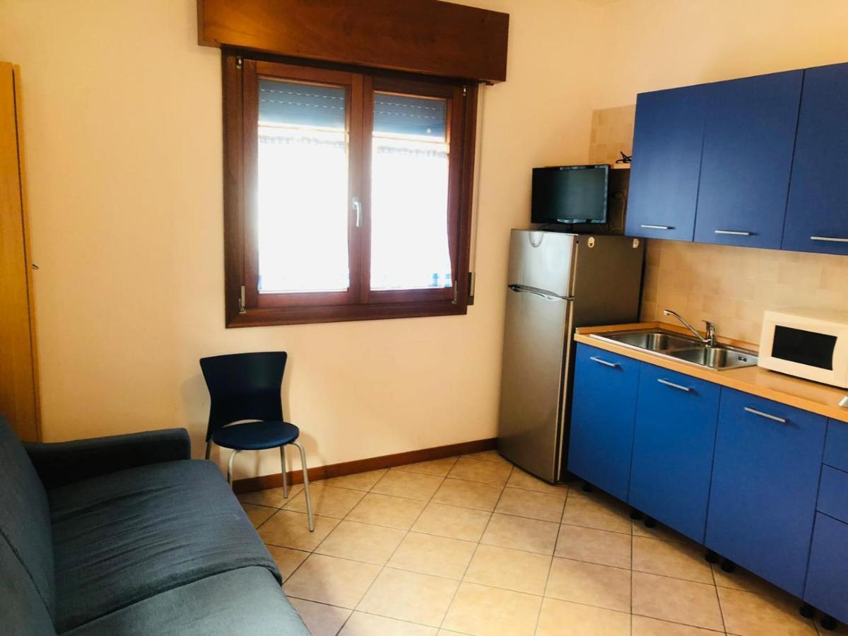 Guardamar Apartment Caorle Exterior photo